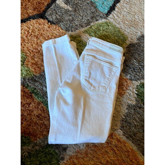 AG Adriano Goldschmeid jeans - Picture 5 of 9